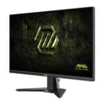 MSI MAG 275F E20 27" FHD 200Hz Rapid IPS Gaming Monitor - Image 2