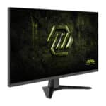 MSI MAG 325QF E18V 32" WQHD 180Hz VA Gaming Monitor - Image 2