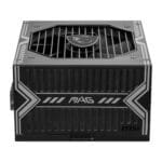 MSI MAG A550BN 550W 80 PLUS Bronze Non-modular ATX Power Supply - Image 4