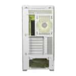 MSI MAG PANO 130R PZ ATX Gaming Chassis - White - Image 5