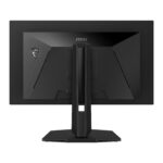 MSI MAG 273QP QD-OLED X24 27" WQHD 240Hz 0.03ms Gaming Monitor - Image 4