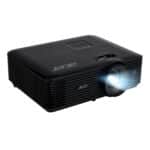 Acer Essential Series X1128i DLP SVGA 4800Lm Projector - Image 3