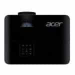 Acer Essential Series X1128i DLP SVGA 4800Lm Projector - Image 4