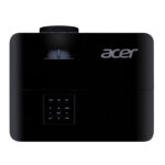 Acer X1228i DLP XGA 4800Lm 20000:1 EMEA, Bag, Data Projector, SA Power - Image 4