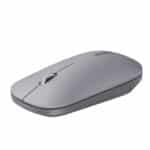 UGREEN Portable 2.4GHz Wireless Mouse - Grey - Image 2