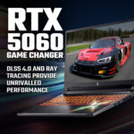 Acer NITRO V 16 Gaming Laptop 16″ | AMD Ryzen 5 | 16GB |1TB | RTX 5060 8GB | Windows 11 Home - Image 15