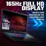 Acer NITRO V 15 Gaming Laptop 15.6" | AMD Ryzen 7 | 16GB | 512GB | RTX 5050 8GB | Windows 11 Home - Image 12
