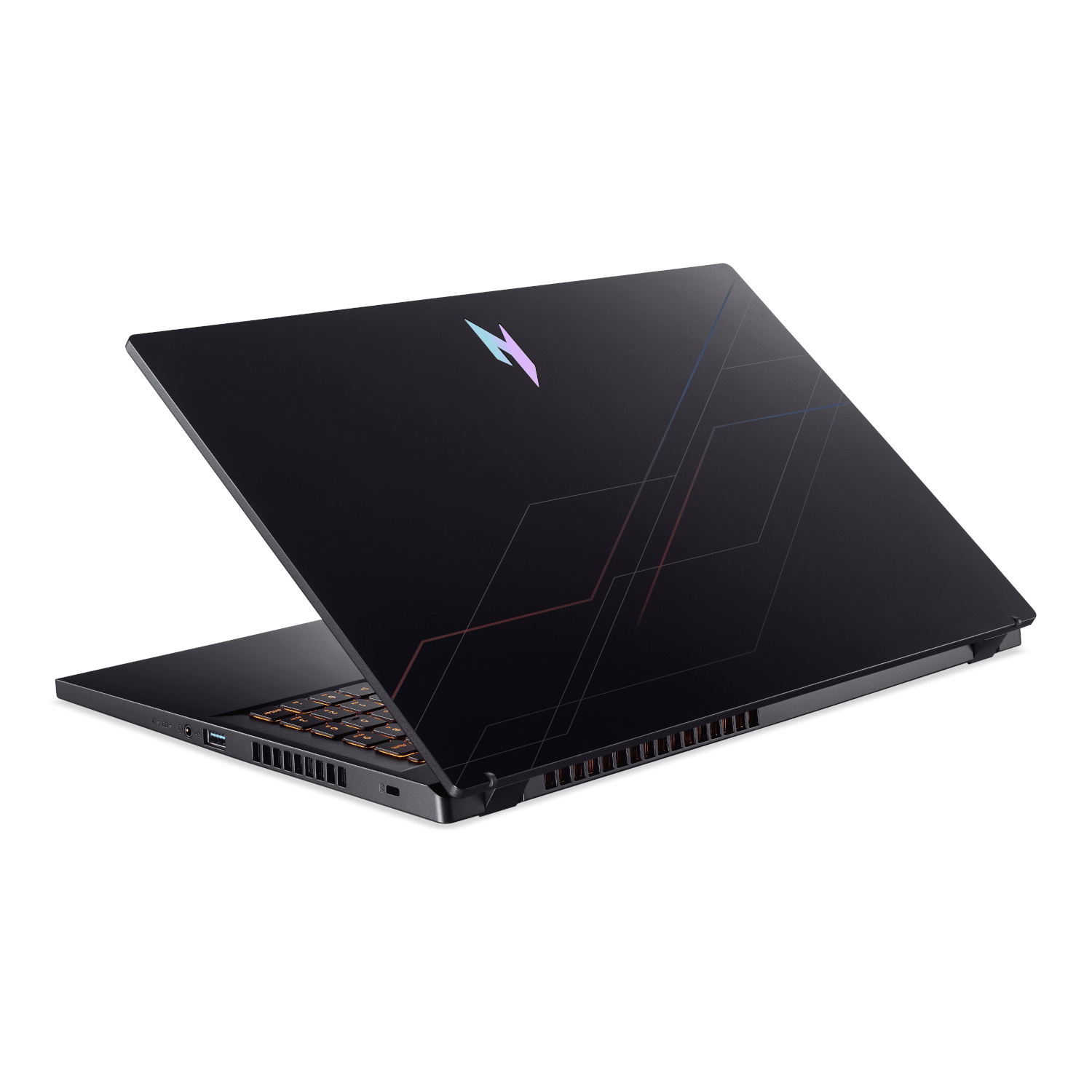 Acer NITRO V 15 Gaming Laptop 15.6″ | Intel Core 7 240H | 8GB | 512GB | RTX 5050 8GB | Windows 11 Home - Image 5
