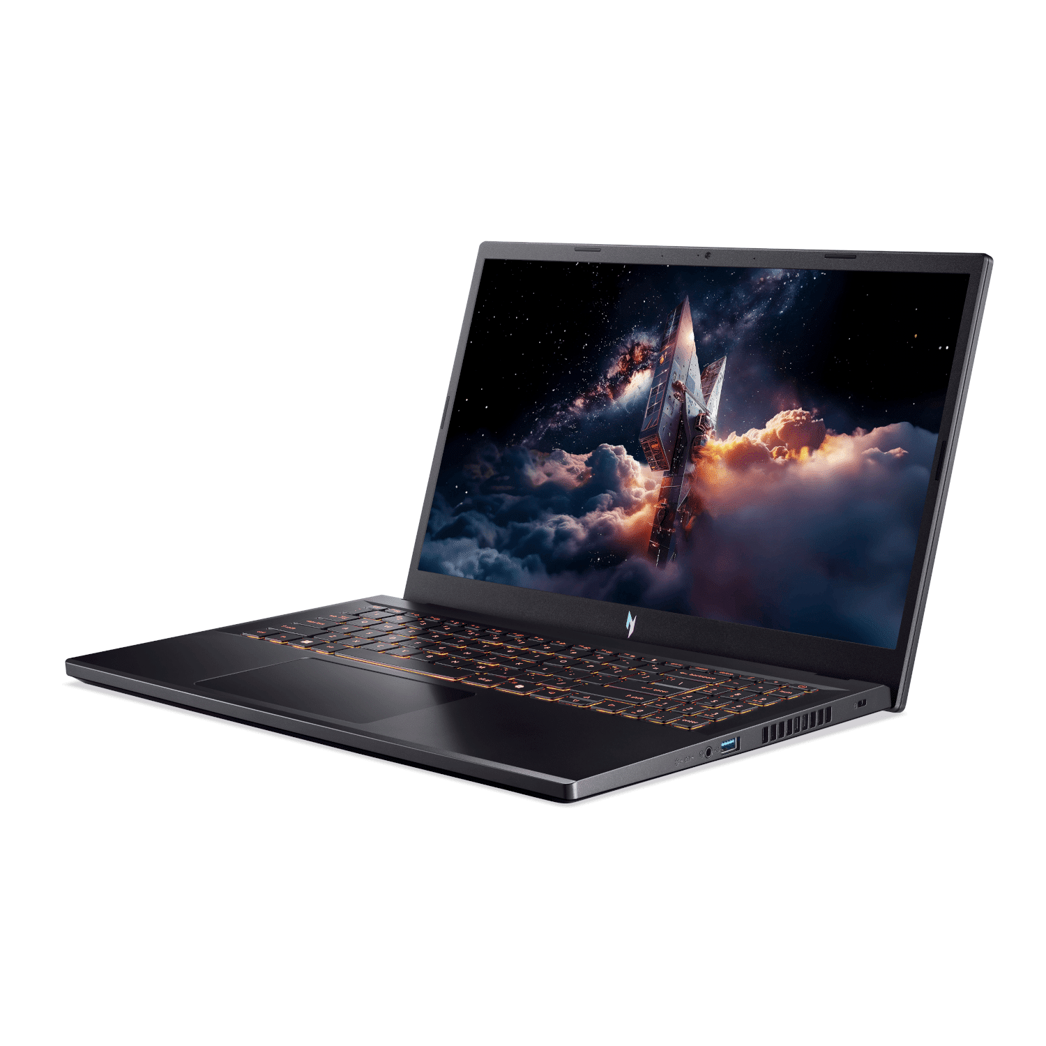 Acer NITRO V 15 Gaming Laptop 15.6″ | Intel Core 7 240H | 16GB | 512GB | RTX 5060 8GB | Windows 11 Home - Image 3