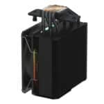 FSP NP5-BA 120mm PWM ARGB CPU Air Cooler – Black - Image 5