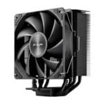FSP NP5-B 120mm PWM CPU Air Cooler – Black - Image 3