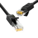 UGREEN NW102-20166 Cat6 UTP Ethernet Cable 20m - Black - Image 2