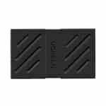 UGREEN RJ45 1Gbps Ethernet Cable Extender Adapter - Black - Image 3