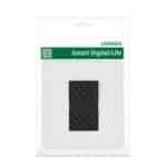 UGREEN RJ45 1Gbps Ethernet Cable Extender Adapter - Black - Image 6