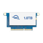 OWC Aura Pro NT 960GB PCIe NVMe SSD for 2016-2017 TB3 non-Touchbar Macbook Pro - Image 2