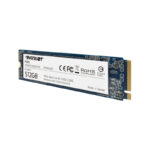 Patriot P300 512GB M.2 PCIe NVMe SSD - Image 4