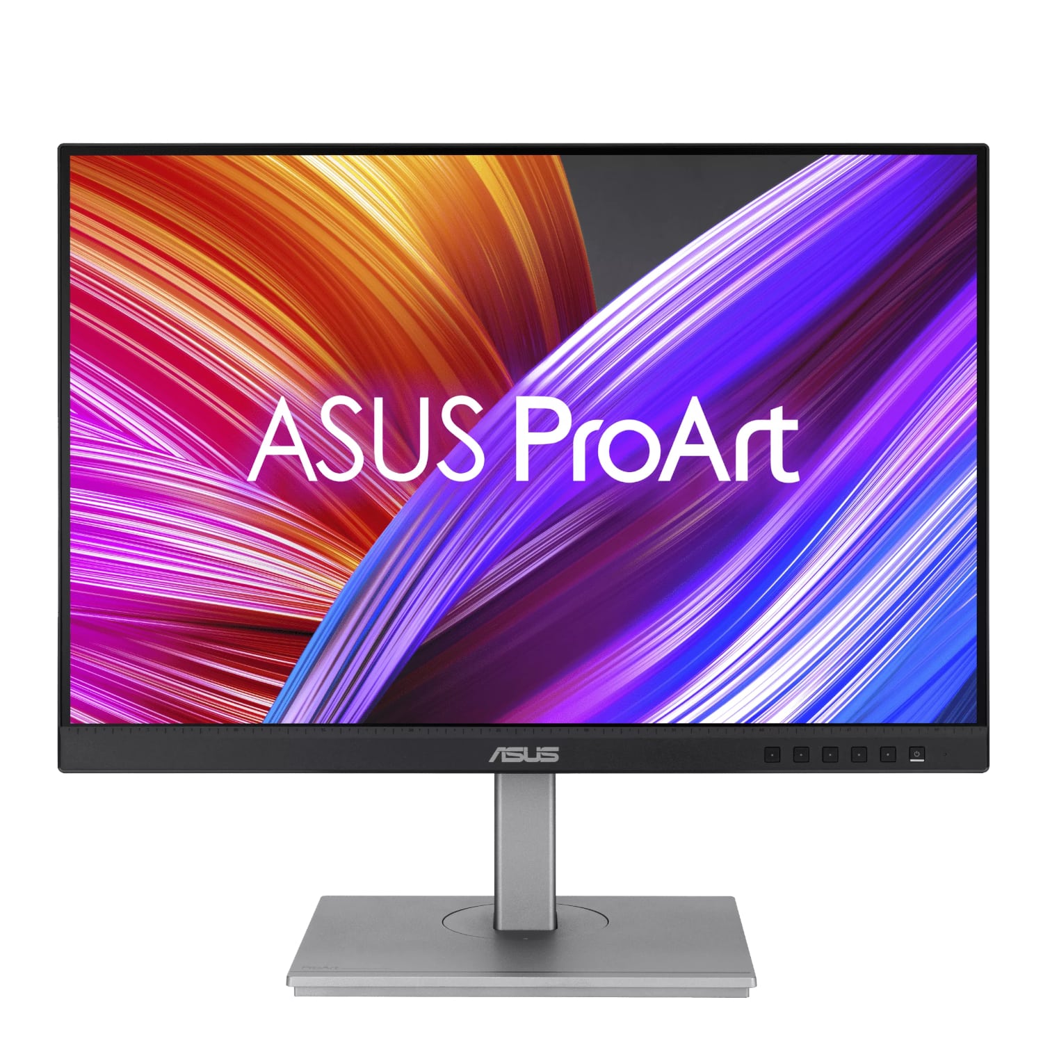 PA248CNV_Asus-ProArt-Display-PA248CNV-24.1-inch-WUXGA-IPS-75Hz-Monitor-Black_wr_01.jpg Asus ProArt Display PA248CNV 24.1" WUXGA IPS 75Hz Monitor - Image 1