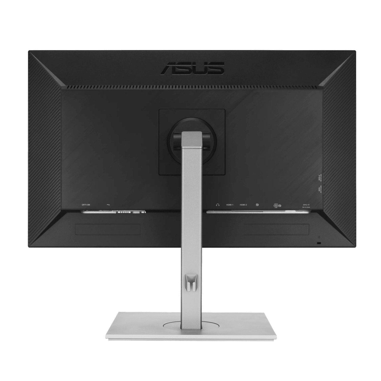 Asus ProArt 27" QHD 1440p IPS 144Hz Monitor with USB Type-C 96W PD - Image 4