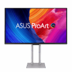 ASUS ProArt Display PA27UCDMR 27-inch 4K UHD QD-OLED 240Hz Professional Monitor