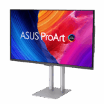 ASUS ProArt Display PA27UCDMR 27-inch 4K UHD QD-OLED 240Hz Professional Monitor - Image 2