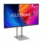 ASUS ProArt Display PA27UCDMR 27-inch 4K UHD QD-OLED 240Hz Professional Monitor - Image 3
