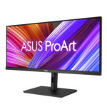 Asus ProArt PA348CGV 34″ UWQHD HDR 120Hz IPS Display - Image 2