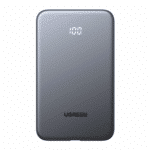 UGREEN 10000mAh 20W Power Bank with Built-in Cable