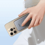 UGREEN 10000mAh 20W Power Bank with Built-in Cable - Image 4