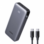 UGREEN 20000mAh 30W Two-way Fast Charging Power Bank