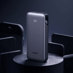 UGREEN 20000mAh 30W Two-way Fast Charging Power Bank - Image 4