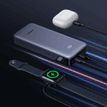 UGREEN 20000mAh 30W Two-way Fast Charging Power Bank - Image 5