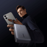 UGREEN 20000mAh 67W Nexode Power Bank with Built-in Cable - Image 2