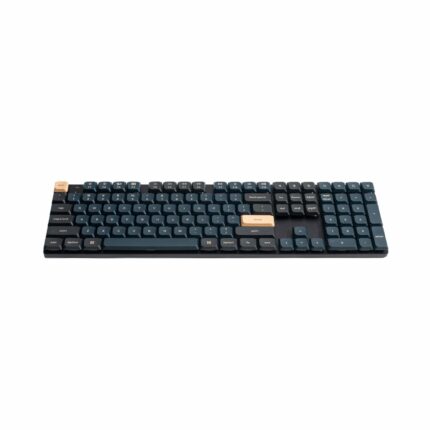 Keychron PBT LSA Knight Keycap Set V2 - Low Profile