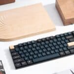 Keychron PBT LSA Knight Keycap Set V2 - Low Profile - Image 5