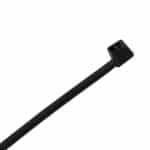 PCBuilder LOCKDOWN 150mm Cable Ties (100 pcs) - Black - Image 4