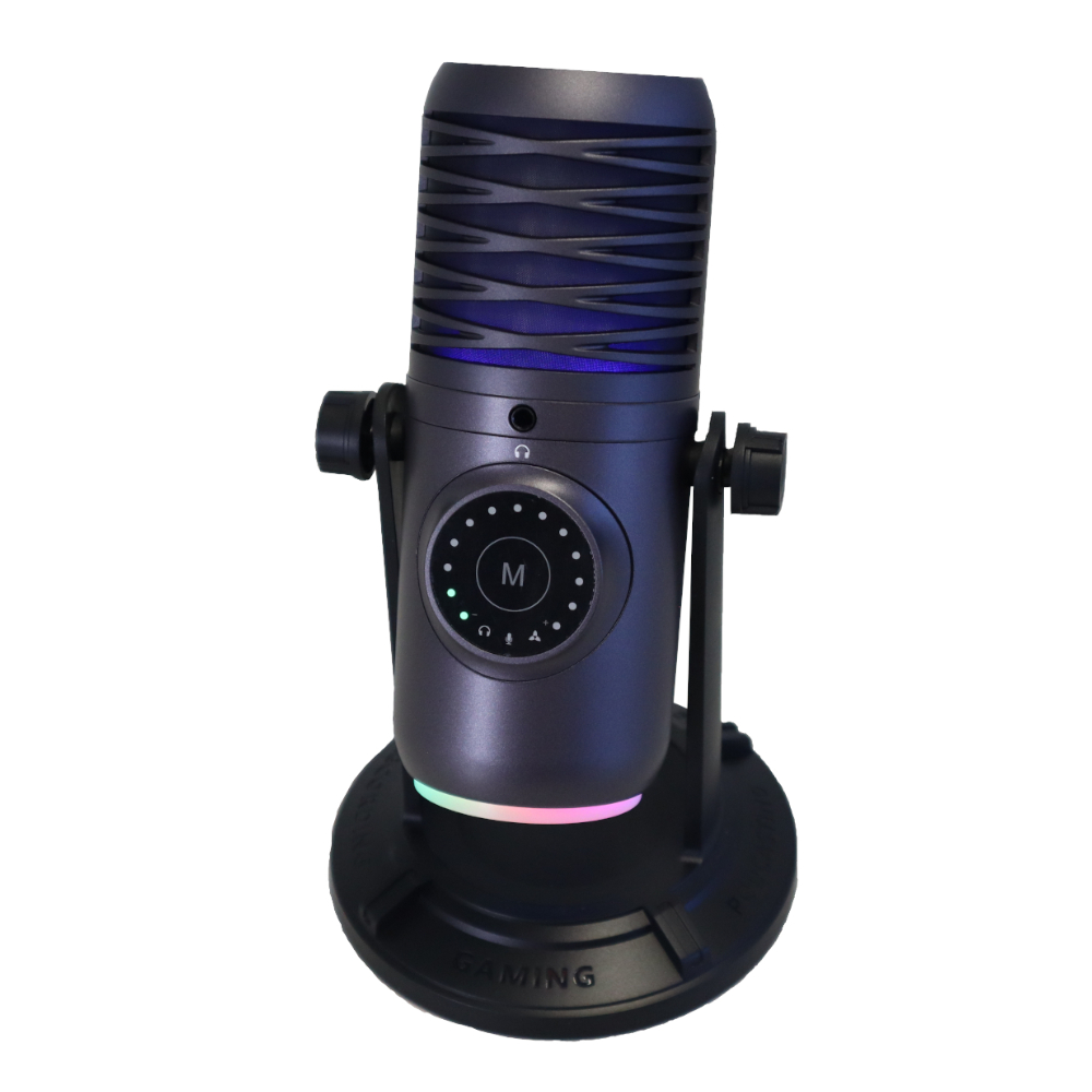 PCB-GM-CASTULTRA_wr_01.jpg PCBuilder CAST ULTRA USB Gaming Microphone - Image 1