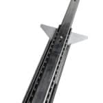 PCBuilder 800mm Rail Kit for PCBuilder 4U Rackmount Chassis - Image 2