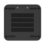 PCBuilder CUBE Intel Core 3-100U 12GB DDR5 512GB Windows 11 Pro Mini PC - Image 5