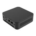 PCBuilder CUBE Intel Core 3-100U 8GB DDR5 512GB Windows 11 Home Mini PC - Image 3