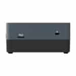 PCBuilder CUBE Intel i5-1235U 16GB DDR4 512GB Windows 11 Pro Mini PC - Image 5