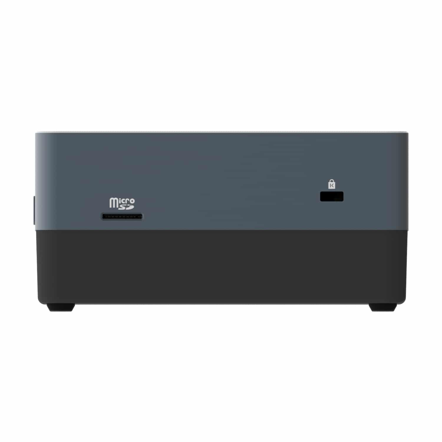 PCBuilder CUBE Intel i5-1235U 16GB DDR4 512GB Windows 11 Pro Mini PC - Image 5