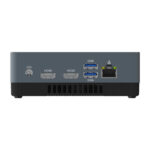 PCBuilder CUBE-N100 4GB DDR4 128GB Windows 11 Home Mini PC - Image 4