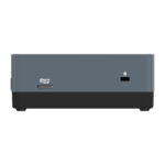 PCBuilder CUBE-N100 4GB DDR4 128GB Windows 11 Home Mini PC - Image 5