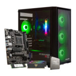 PCBuilder Ryzen 5 5600GT DEFENDER Windows 11 Gaming PC - Image 16