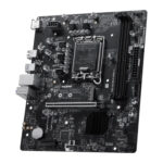 PCBuilder Intel i3-14100 HOME Master Windows 11 Desktop PC - Image 3