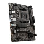 PCBuilder AMD Ryzen 3 3200G HOME MASTER Windows 11 Desktop PC - Image 3