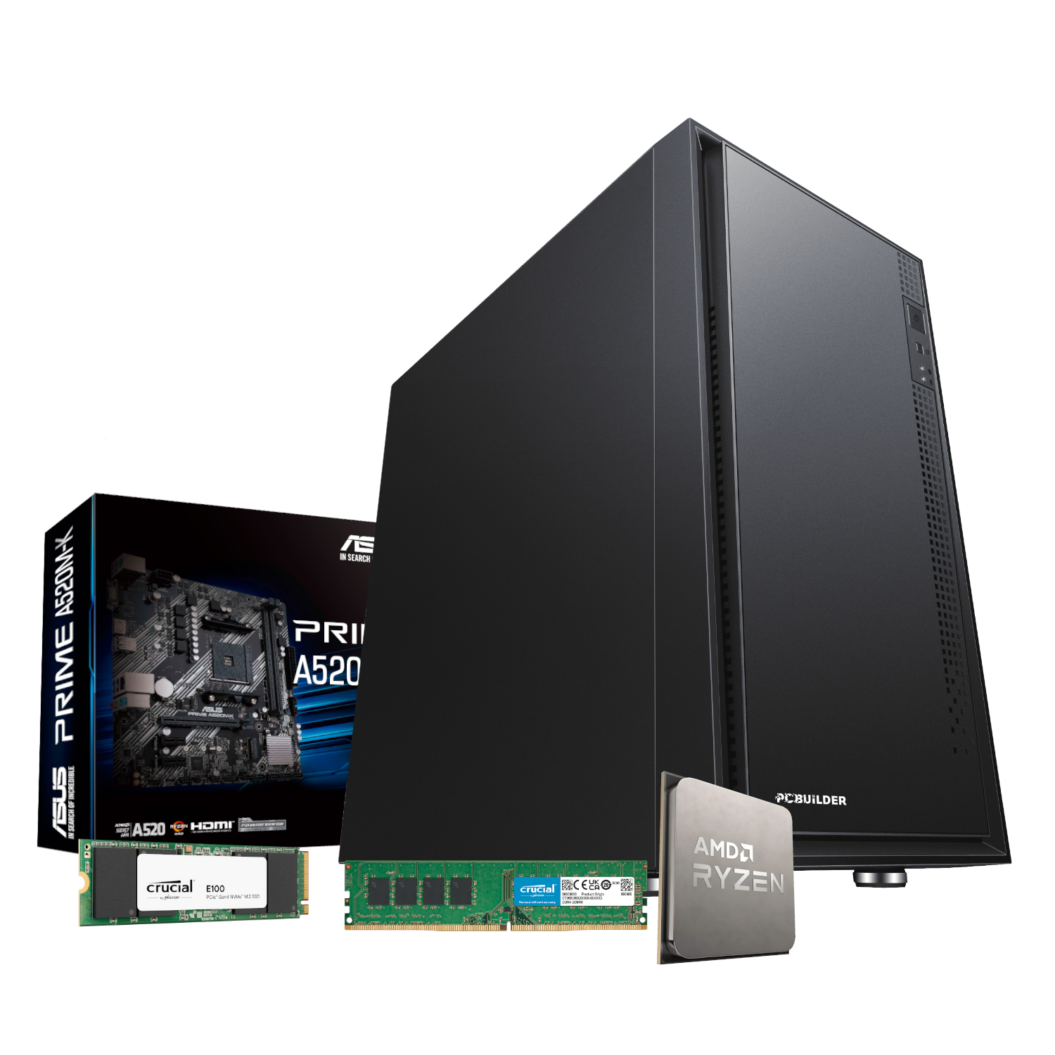 PCB_HOME_R516G-V1_PCBuilder-AMD-Ryzen-5-3400G-HOME-MASTER-Windows-11-Desktop-PC_wr_01a.jpg PCBuilder AMD Ryzen 5 3400G HOME MASTER Windows 11 Desktop PC - Image 1