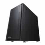 PCBuilder AMD Ryzen 5 3400G HOME MASTER Windows 11 Desktop PC - Image 6