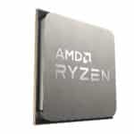 PCBuilder AMD Ryzen 7 5700G HOME MASTER Windows 11 Desktop PC - Image 4