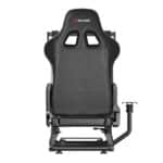 PCBuilder DAYTONA Racing Simulator Cockpit - Image 4